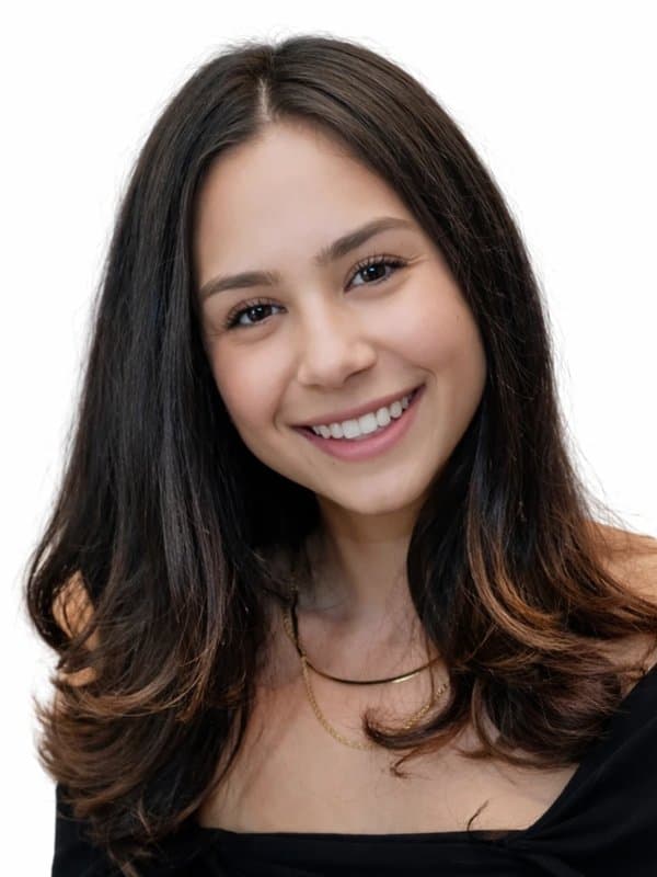 Jenna - Math Tutor