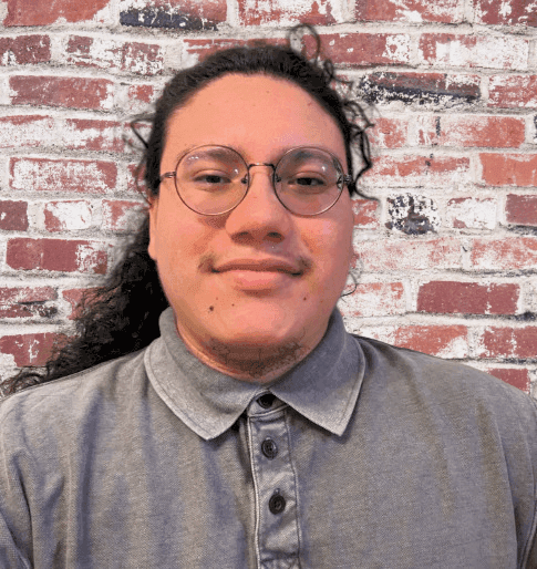 Stanley Crespin - Senior Math Tutor